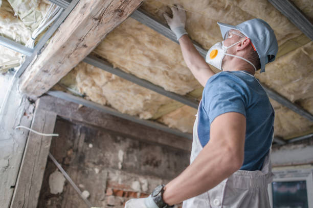 Best Specialty Insulation in Piney Point Village, TX